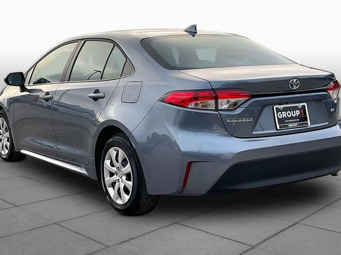 Used 2026 Toyota Corolla LE FWD image 12