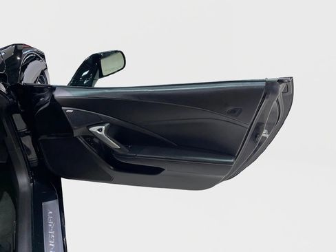 Used 2014 Chevrolet Corvette Stingray Coupe w/ 2LT Preferred Equipment Group image 19