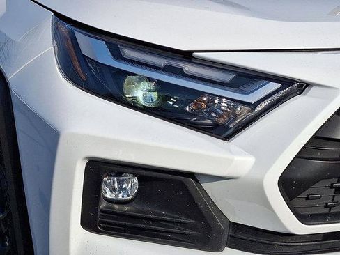 Certified 2024 Toyota RAV4 Adventure image 30