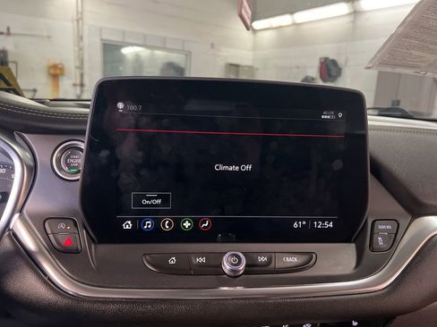 Used 2023 Chevrolet Blazer LT w/ Convenience Package image 19