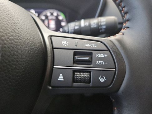 New 2026 Honda CR-V Sport-L image 27