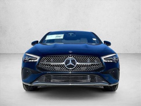 New 2026 Mercedes-Benz CLA 250 image 16