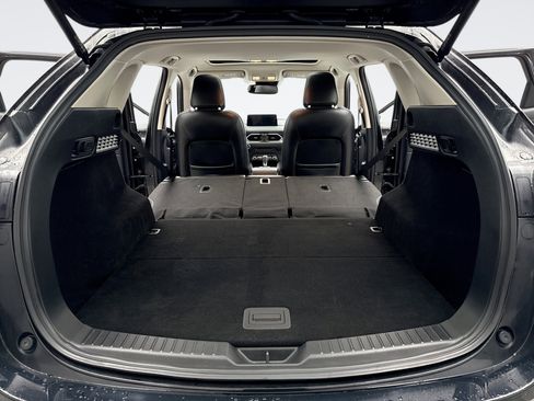 Used 2023 MAZDA CX-5 AWD 2.5 S w/ Premium Package image 24