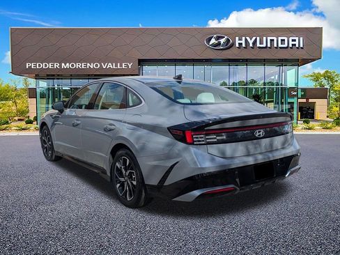 Certified 2025 Hyundai Sonata SEL image 5