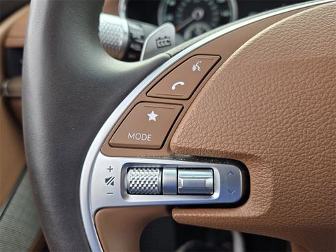 Used 2024 Genesis G80 image 23