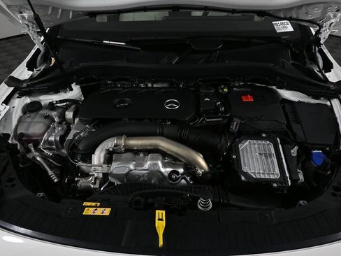 New 2026 Mercedes-Benz GLA 250 GLA 250 image 33