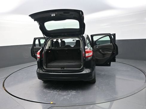 Used 2018 Ford C-MAX SE image 36