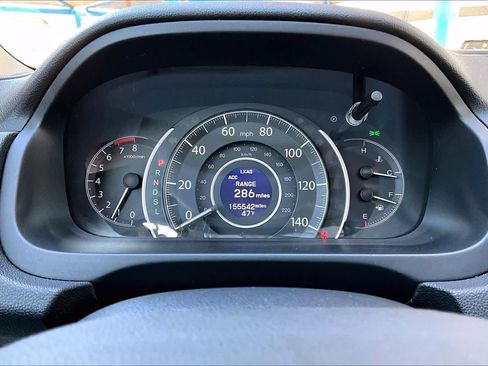 Used 2016 Honda CR-V Touring image 26