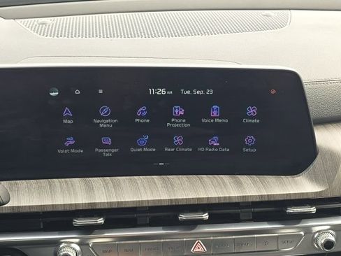 Used 2023 Kia Telluride SX image 33