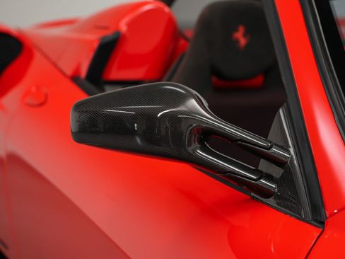 Used 2009 Ferrari F430 Scuderia image 13