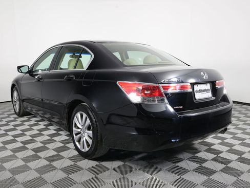Used 2012 Honda Accord EX image 6