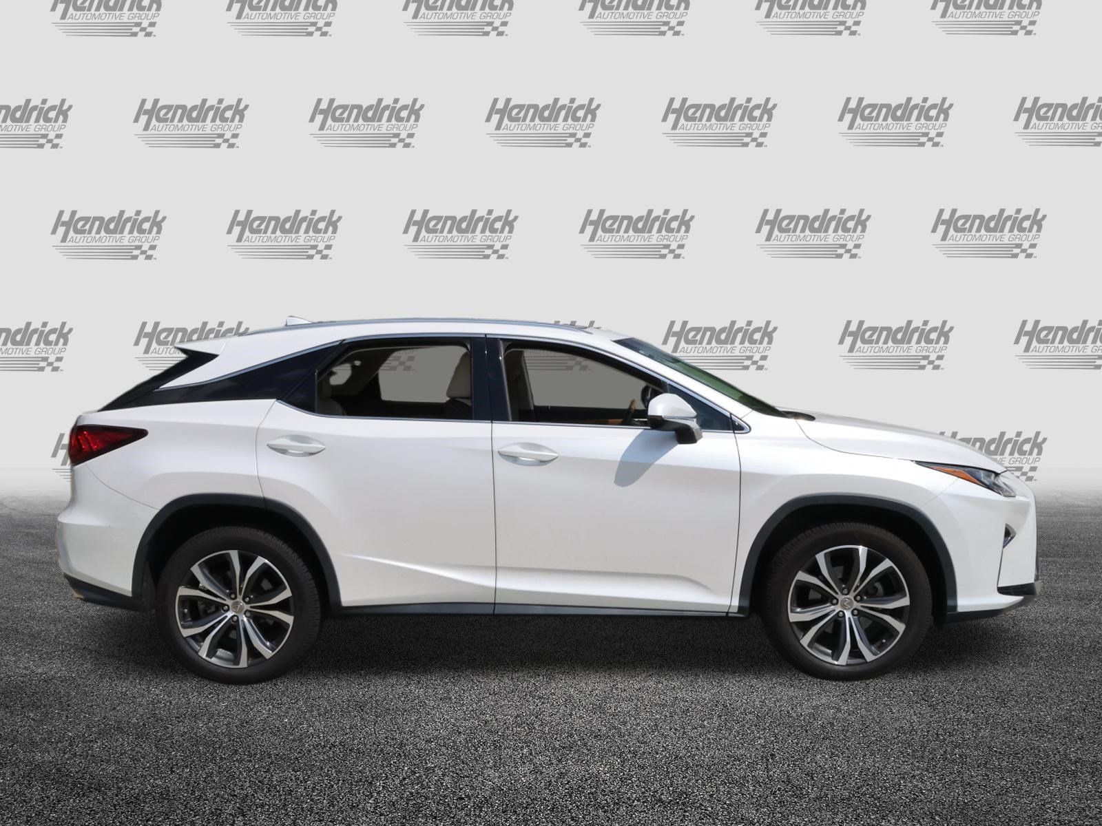 Used 2017 Lexus RX 350 FWD w/ Premium Package image 10