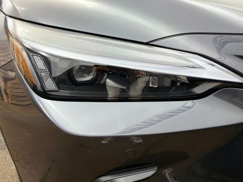 New 2026 Lexus NX 350 AWD image 22