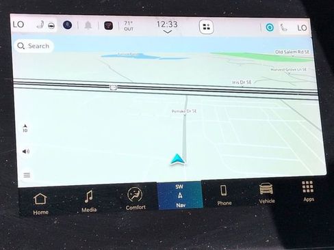 Used 2024 Jeep Wagoneer L Series II image 27