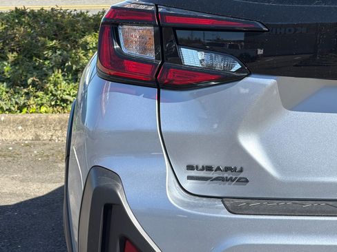 New 2026 Subaru Crosstrek 2.5i Sport AWD/4WD image 26