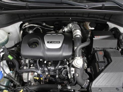 Used 2018 Hyundai Tucson Value image 19