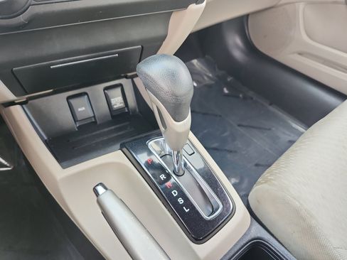 Used 2015 Honda Civic LX image 19