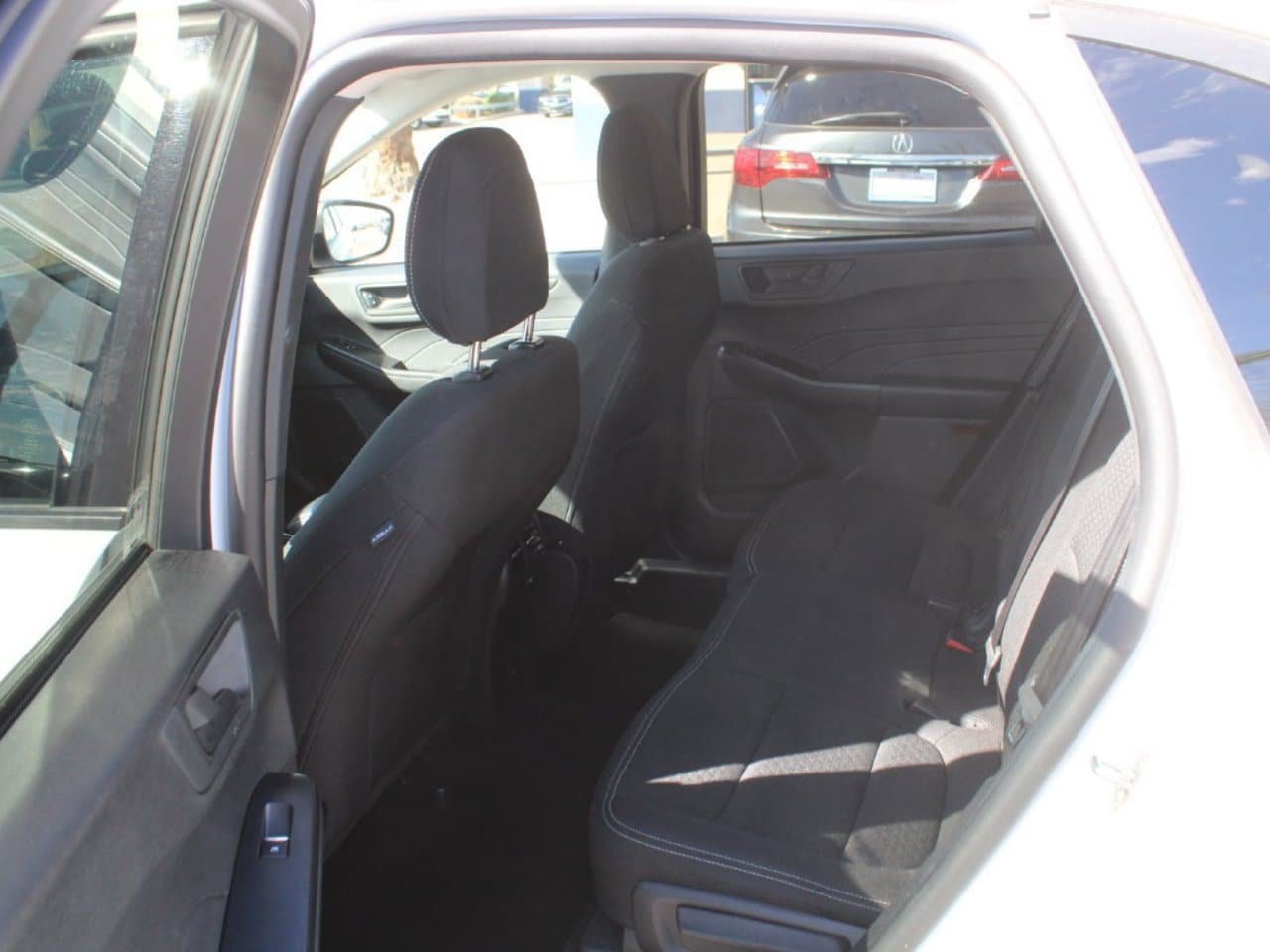 Used 2025 Ford Escape Active AWD/4WD image 13