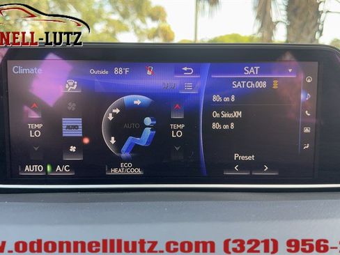 Used 2019 Lexus RX 350 FWD w/ Navigation Package image 23