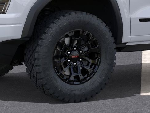 New 2026 GMC Canyon Elevation w/ Convenience Package RWD image 9