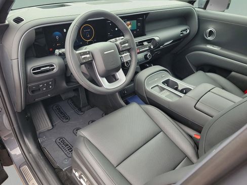 New 2026 Hyundai Palisade Calligraphy image 12