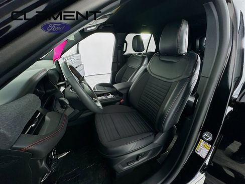 New 2026 Ford Explorer ST-Line image 27