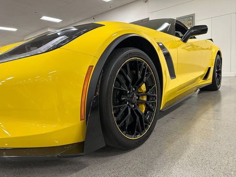 Used 2016 Chevrolet Corvette Z06 w/ C7.r Special Edition image 51