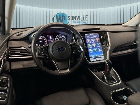 Certified 2023 Subaru Outback Limited image 13