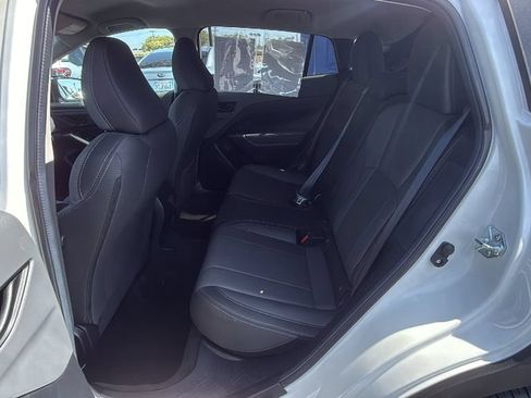 Certified 2026 Subaru Crosstrek 2.5i AWD/4WD image 18