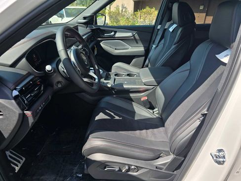 New 2026 Acura MDX A-Spec image 24
