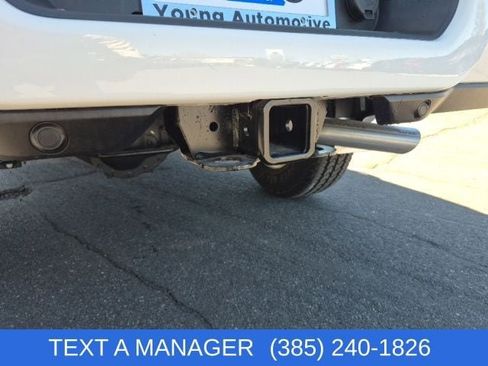 New 2026 RAM 2500 Big Horn image 7