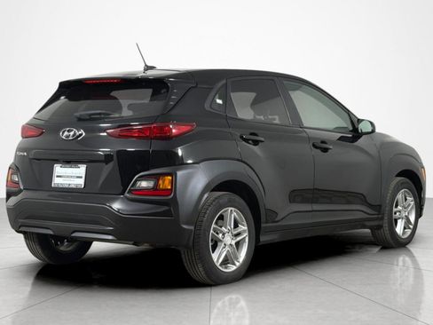 Used 2018 Hyundai Kona SE FWD image 5