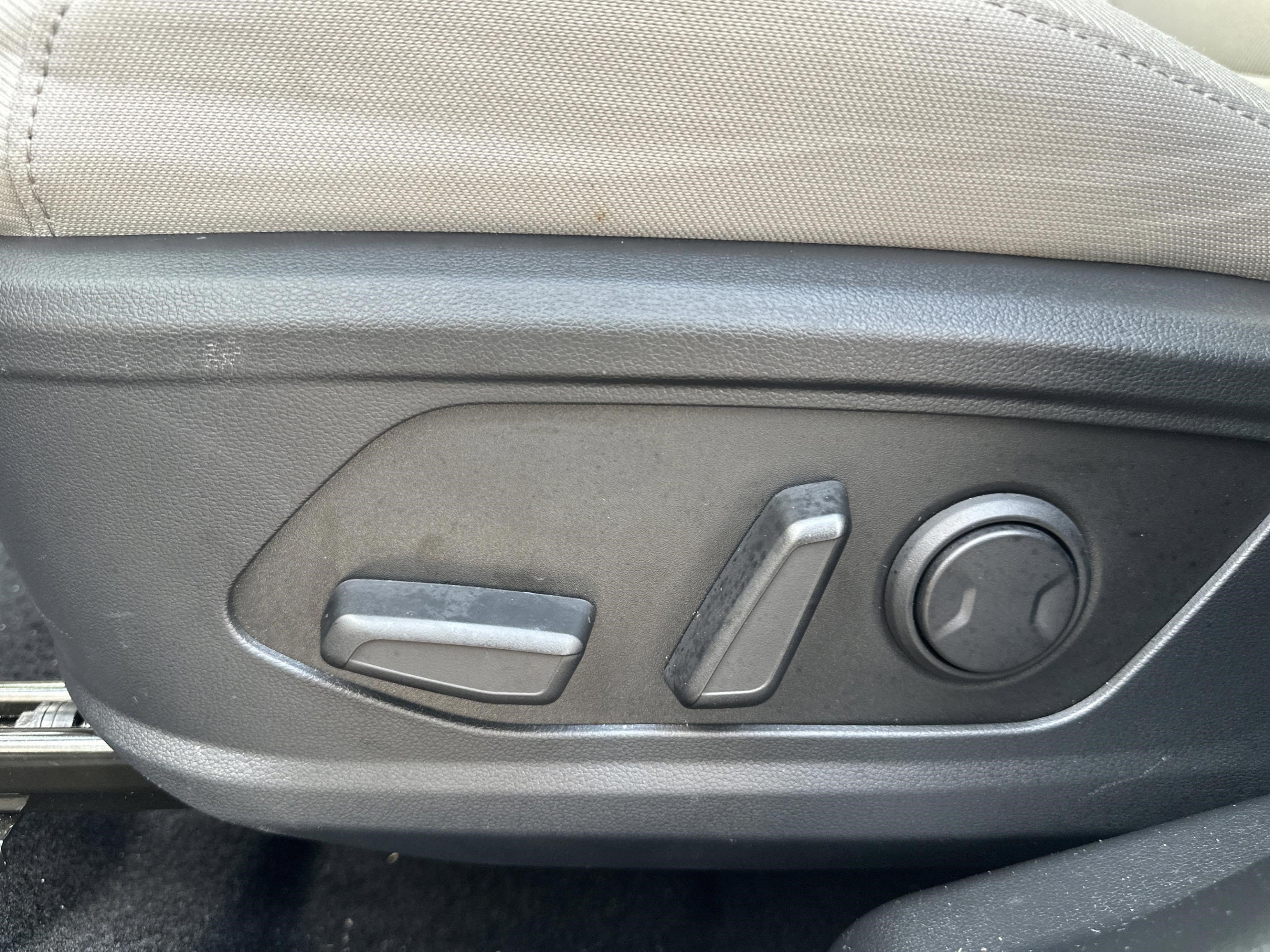 New 2025 Hyundai Tucson SEL FWD image 22