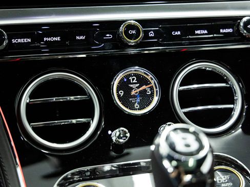New 2026 Bentley Continental GT Speed AWD/4WD image 40