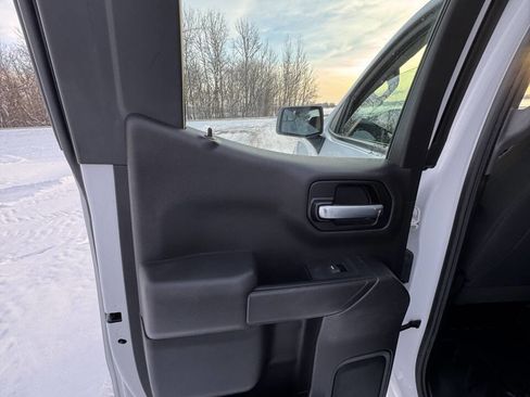 Used 2020 Chevrolet Silverado 1500 W/T image 54