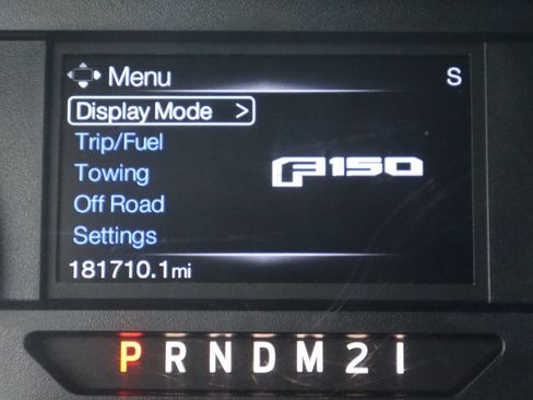 Used 2015 Ford F150 XLT w/ Equipment Group 301A Mid AWD/4WD image 43