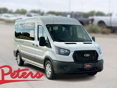 Used 2023 Ford Transit 350 XL
