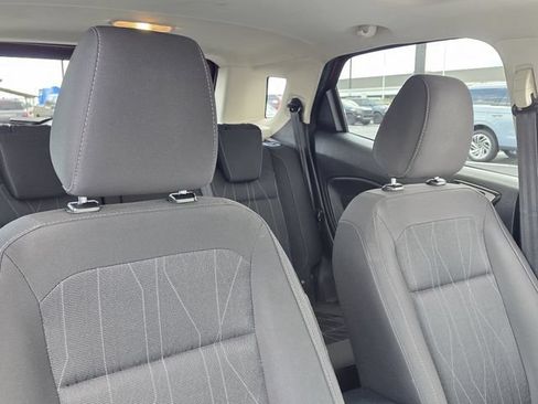 Used 2020 Ford EcoSport SE w/ SE Convenience Package FWD image 25