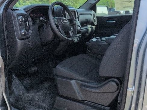 New 2026 GMC Sierra 1500 Pro AWD/4WD image 7