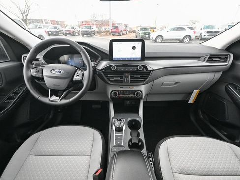 New 2026 Ford Escape Active w/ Cold Weather Package image 25