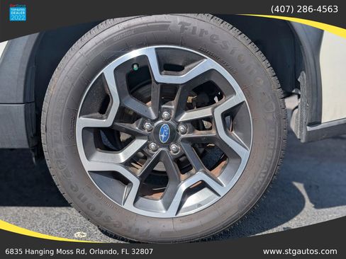 Used 2017 Subaru Crosstrek 2.0i Premium w/ Moonroof Package image 39