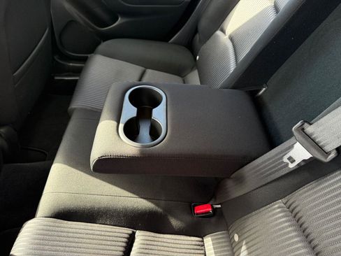 Used 2014 MAZDA MAZDA3 i Touring w/ Moonroof Package 1 image 14