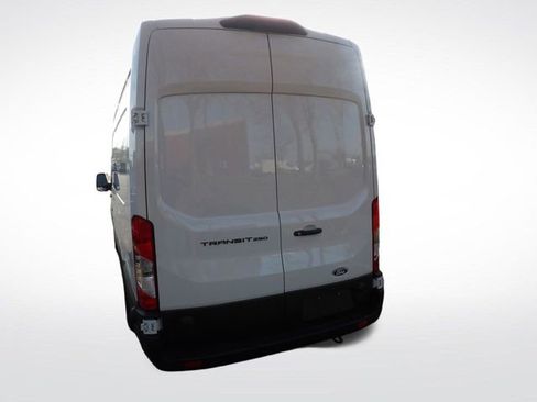 Used 2026 Ford Transit 250 Base w/ Load Area Protection Package image 15