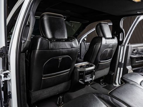 Used 2021 RAM 3500 Limited image 31