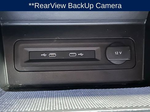 Used 2023 Volkswagen Atlas Cross Sport SE image 10