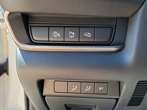 New 2026 MAZDA CX-30 AWD 2.5 S image 21