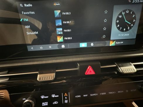 New 2026 Kia Sportage X-Line image 23