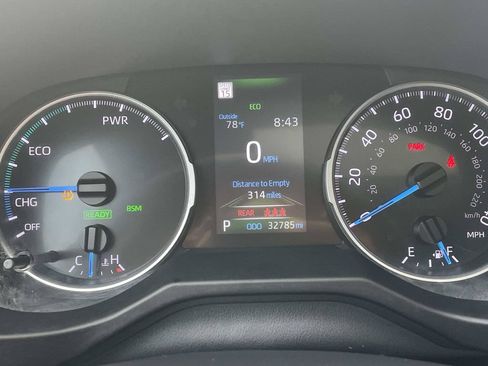Used 2022 Toyota RAV4 XLE w/ Convenience Package AWD/4WD image 29