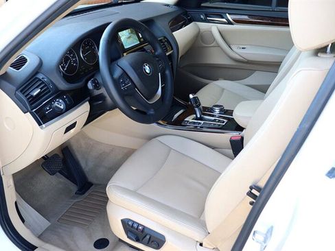 Used 2016 BMW X3 xDrive28i image 10
