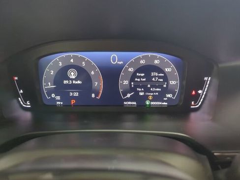New 2026 Honda CR-V EX-L image 20
